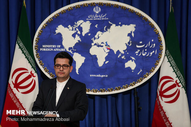 Mousavi