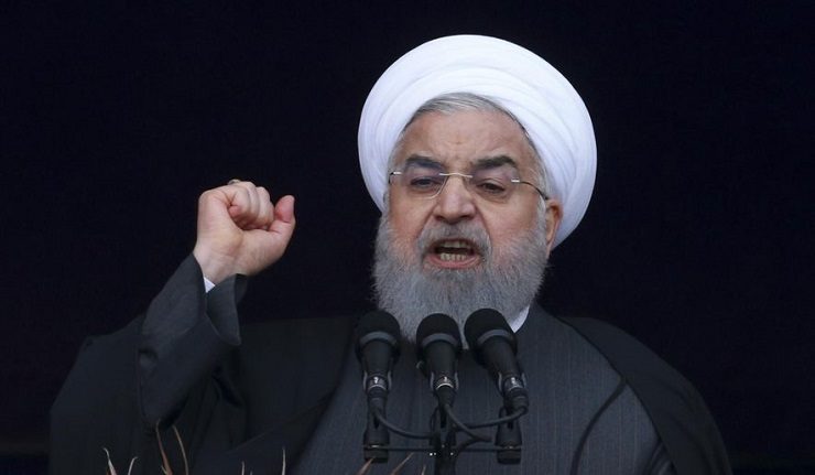 Rouhani