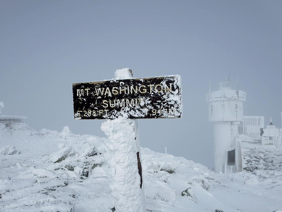 mount Washington