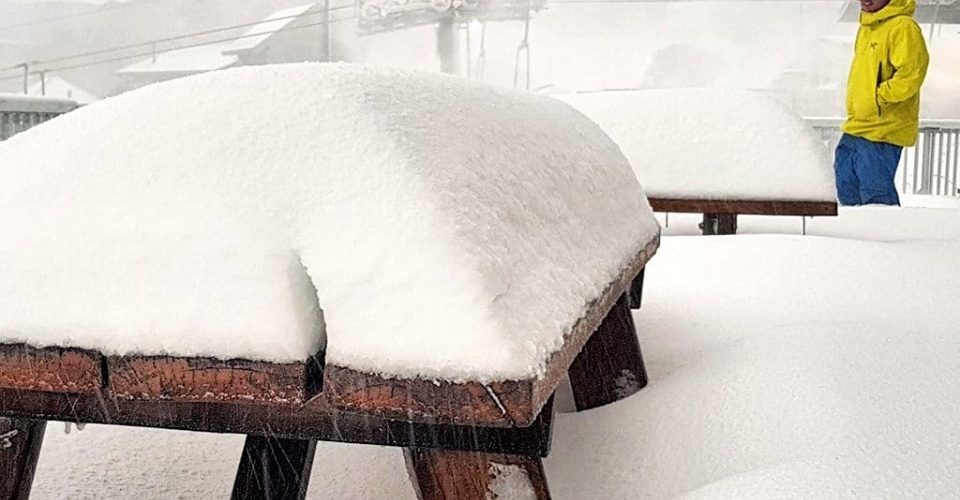 Click to enlarge Mt Hotham