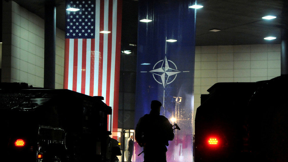 nato us