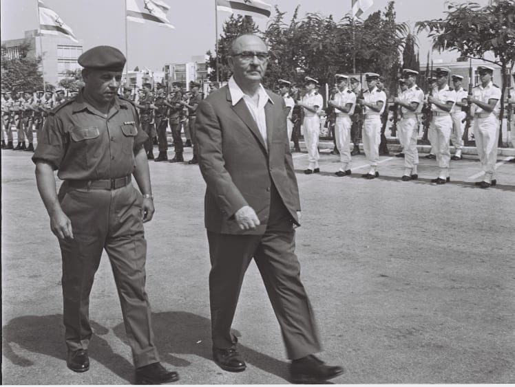 Click to enlarge Eshkol nakba Israel