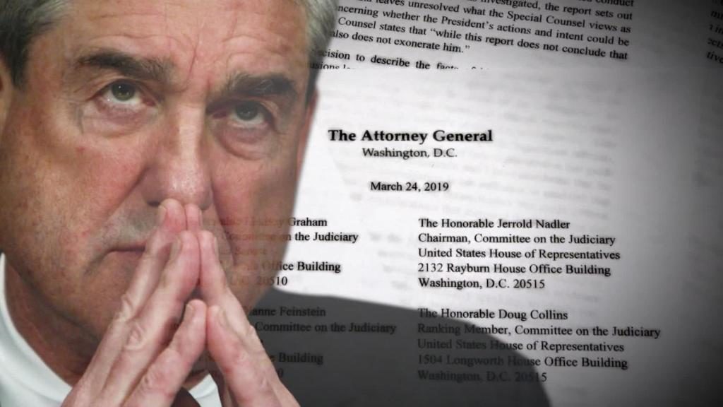Robert Mueller