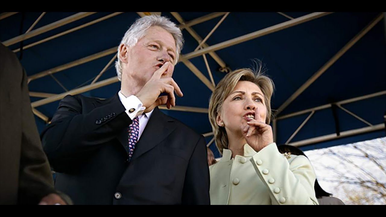 Clintons