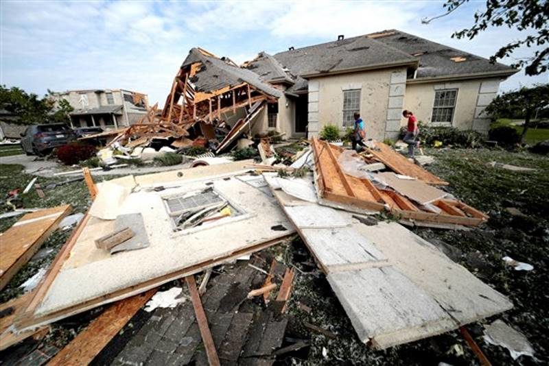 Click to enlarge tornado ohio