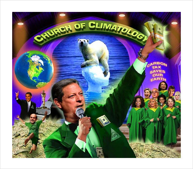 Click to enlarge church of climatology