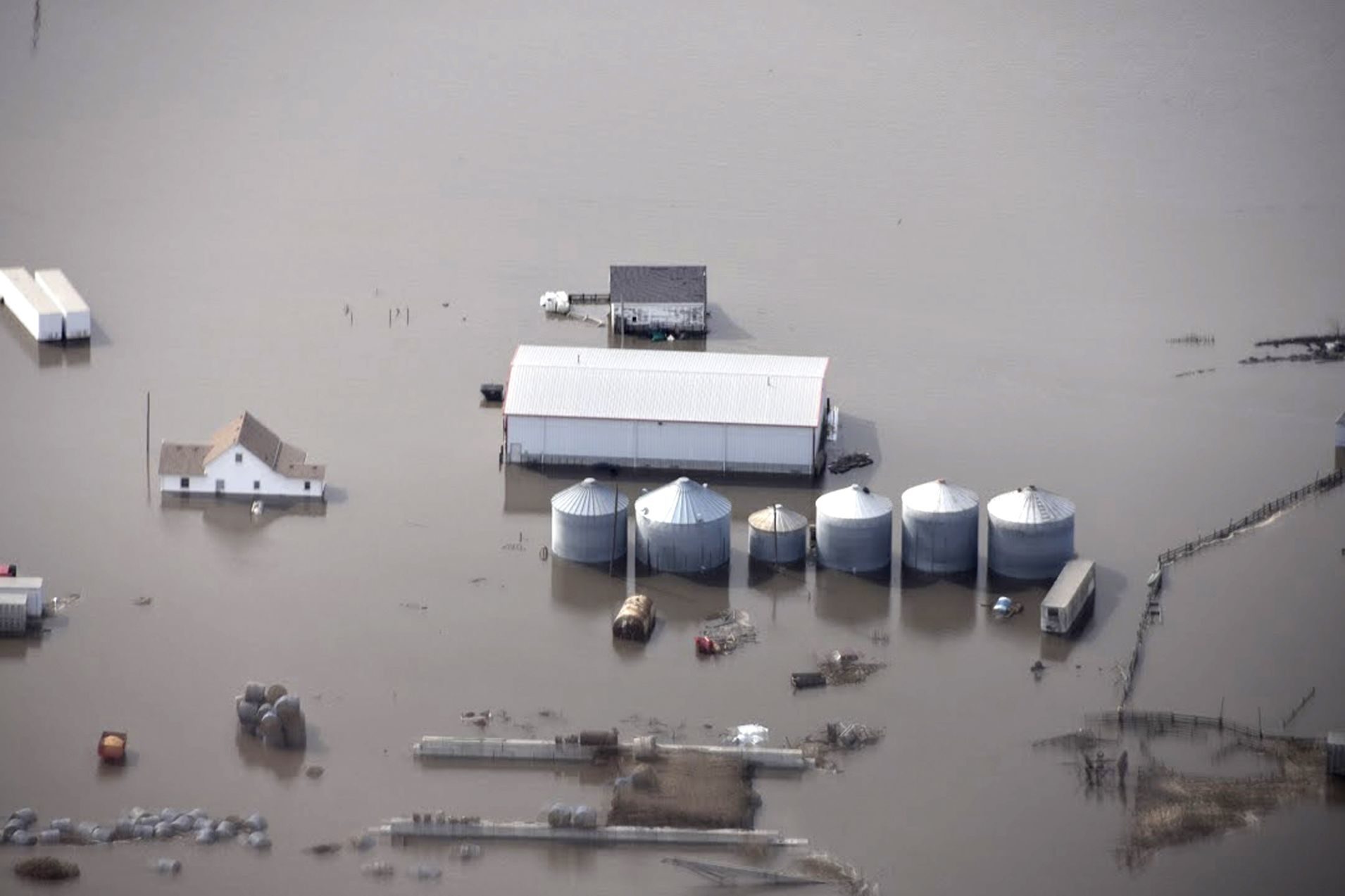 fooding nebraska crops