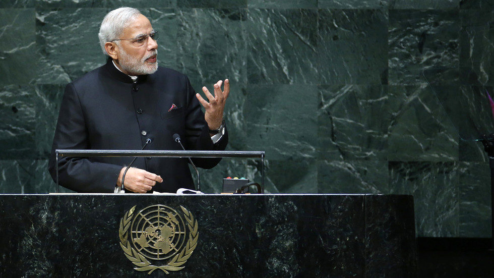 narendra modi