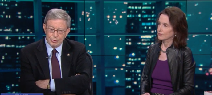 Click to enlarge Cohen and vanden Heuvel.