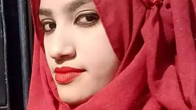 Nusrat