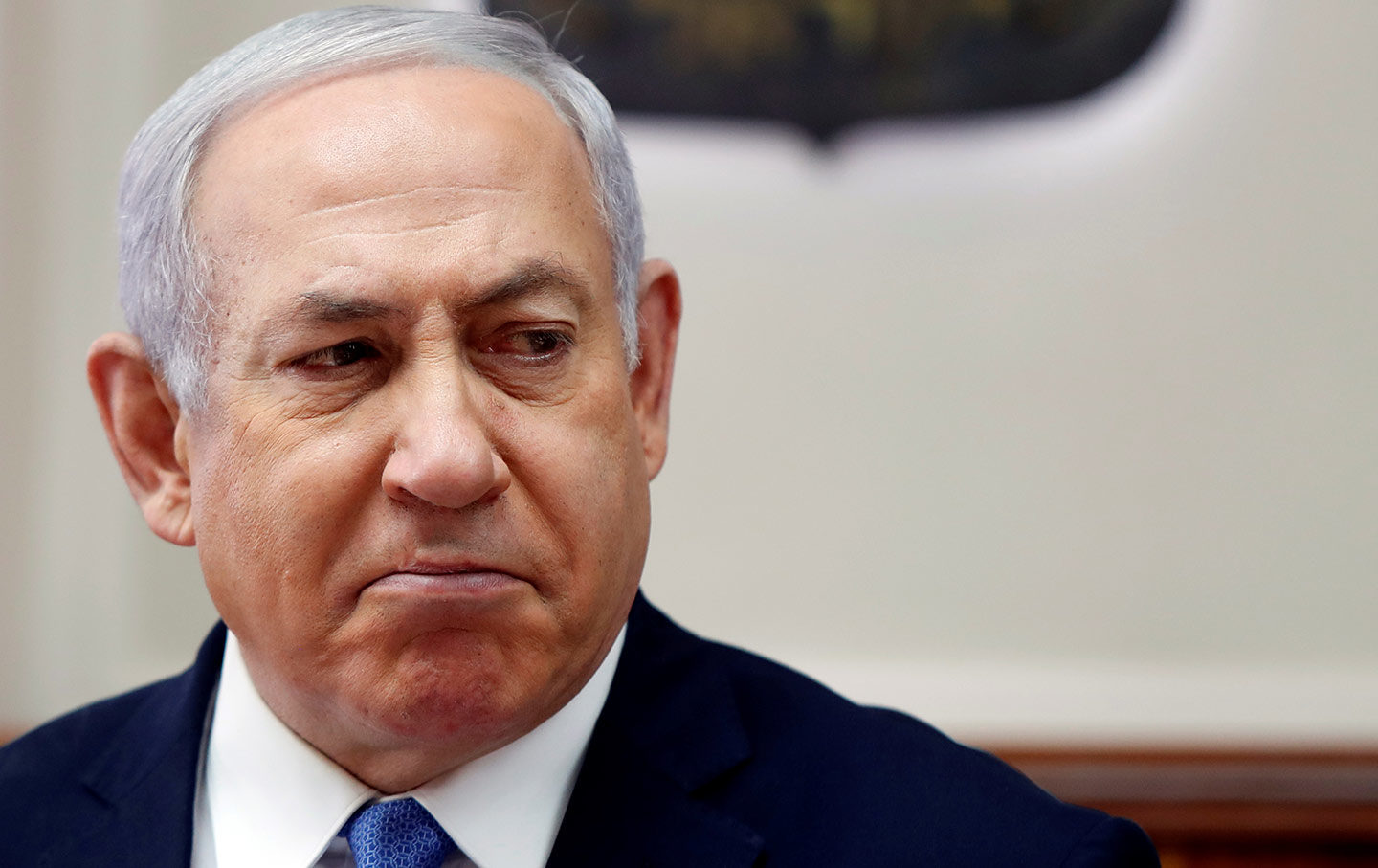 Click to enlarge netanyahu