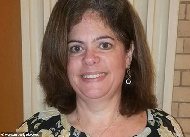 Click to enlarge NYC Education discrimination lawsuit, Lois Herrera