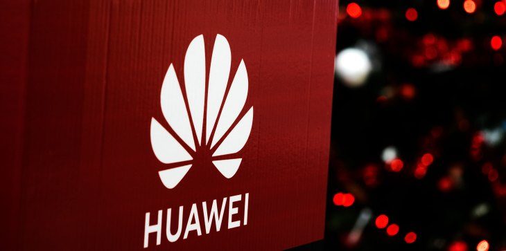 Huawei