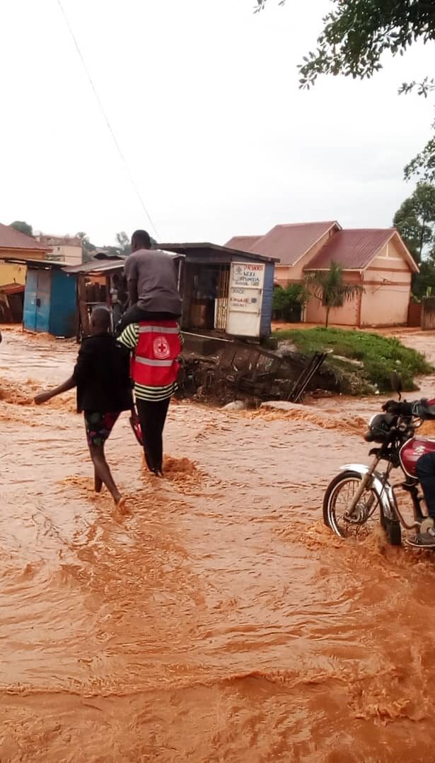flood