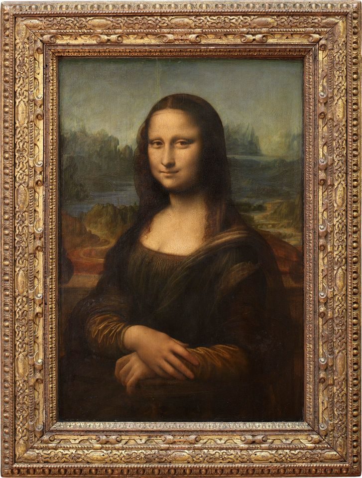 Mona Lisa