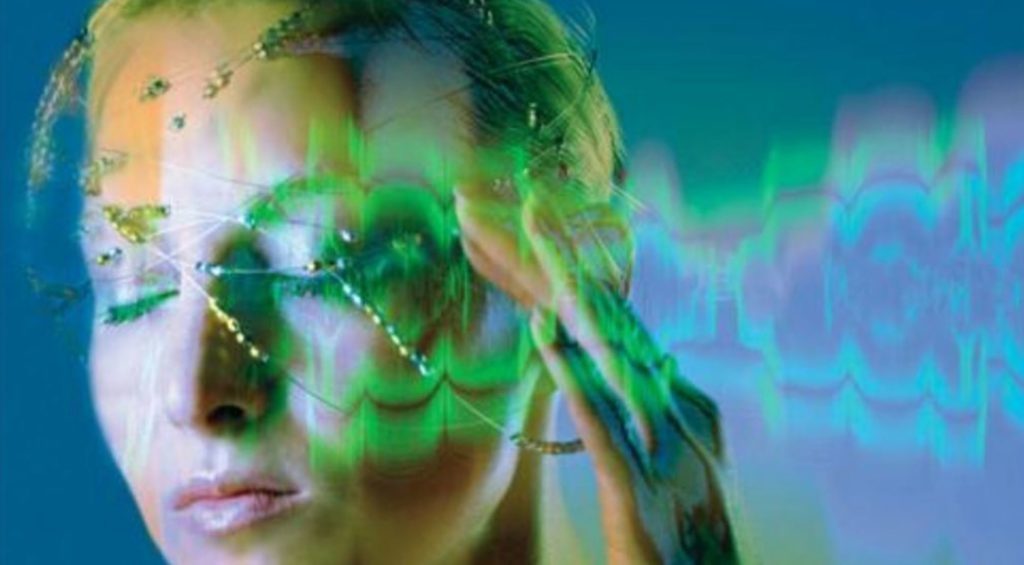 EMF sensitivity