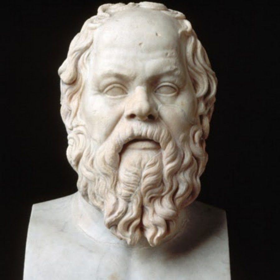 Socrates, misology