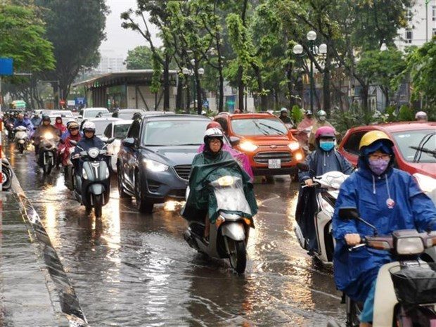 floods