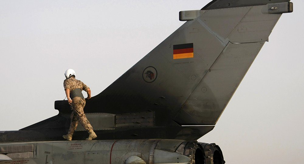 german jet