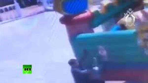 Bouncy castle