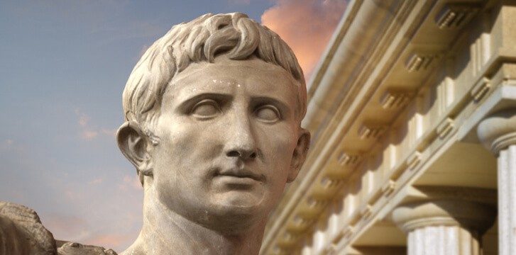 Julius Caesar