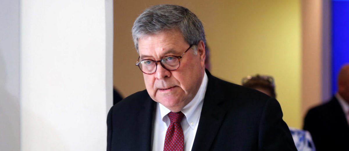 Click to enlarge William bill barr
