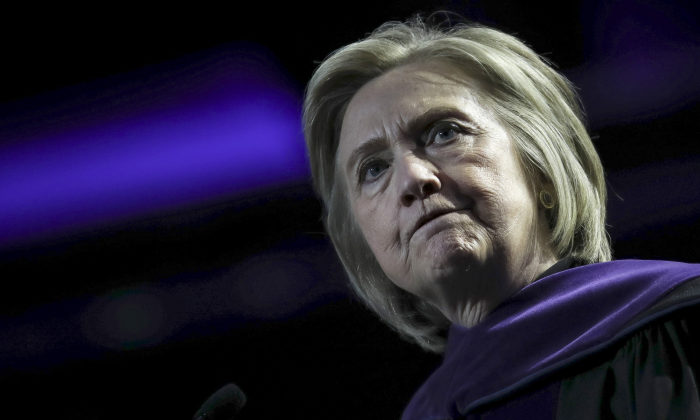 Click to enlarge hillary clinton
