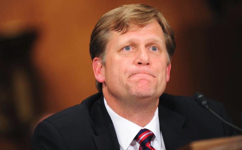 mcFaul