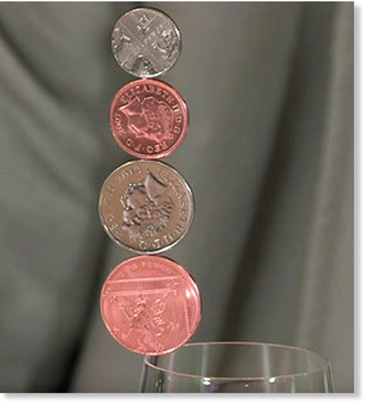 Click to enlarge Coins