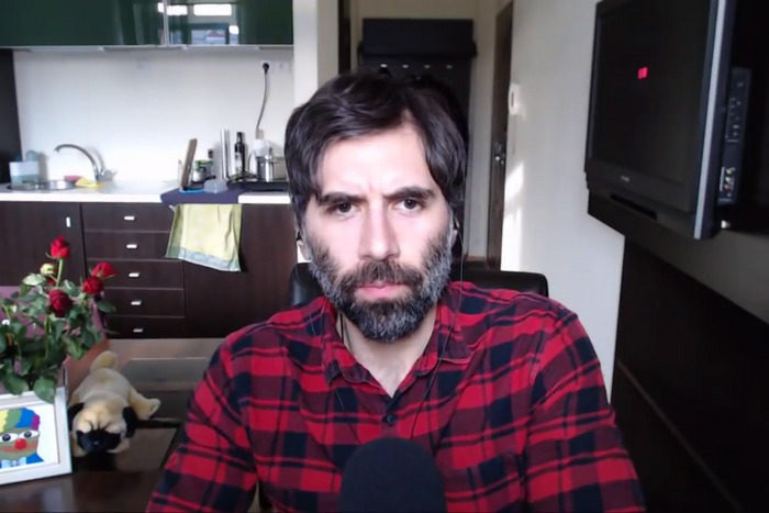 Click to enlarge RooshV. Roosh