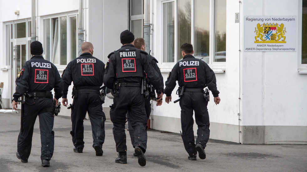 polizei
