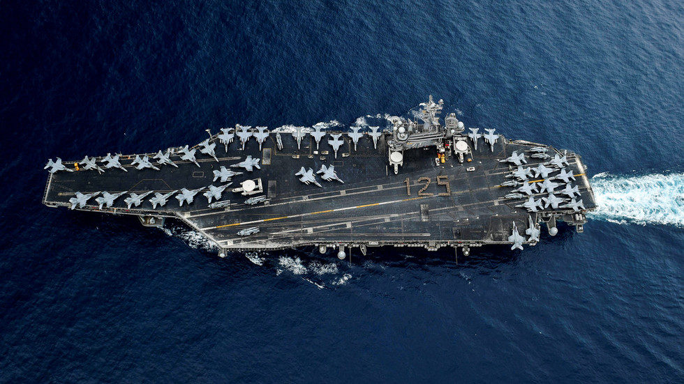 USS Theodore