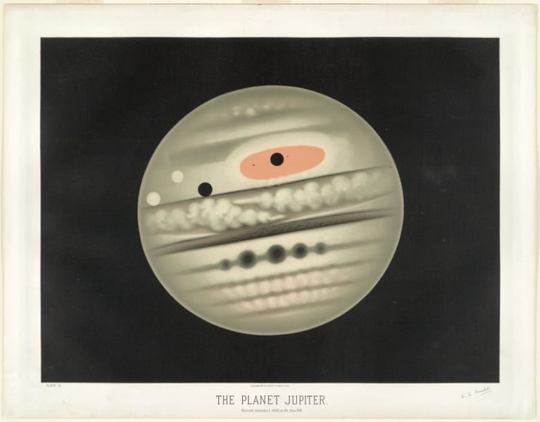 Click to enlarge jupiter artist rendition