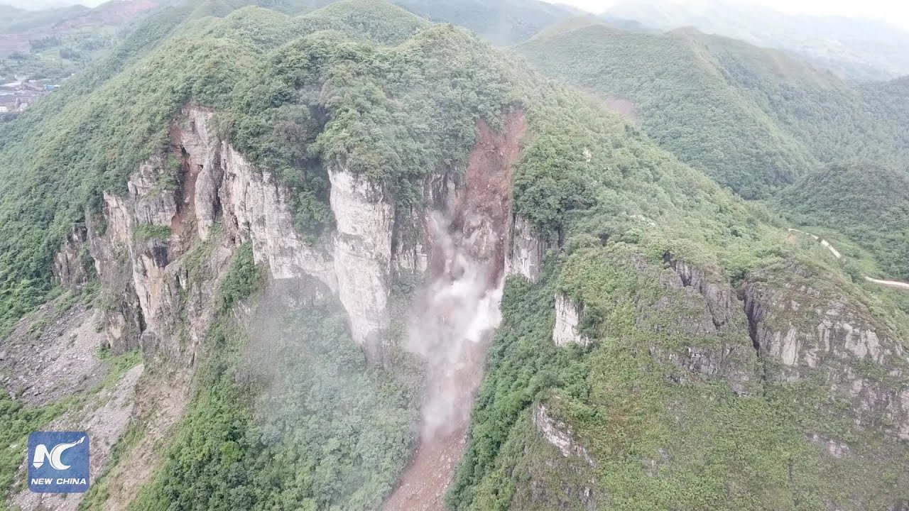 LANDSLIDE