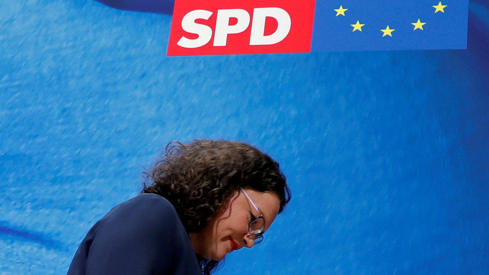 Andrea Nahles