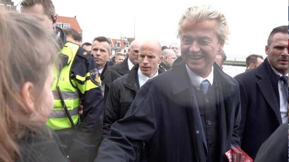 geert wilders