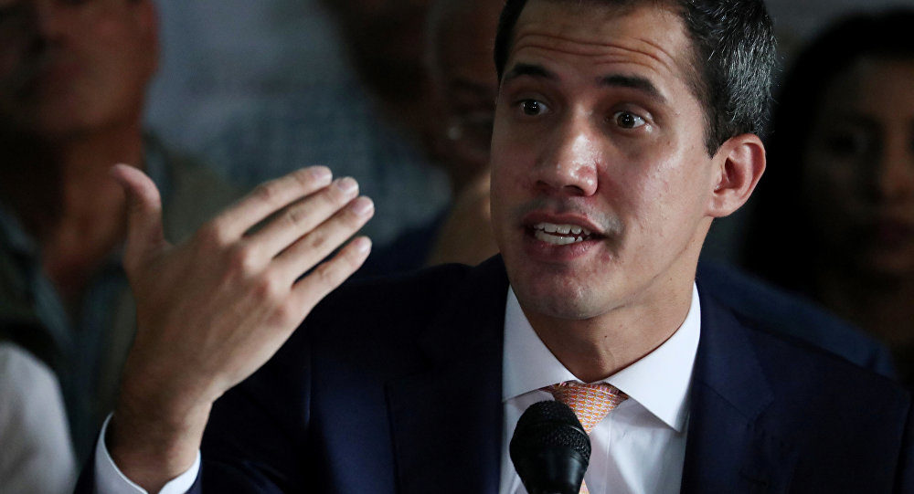 guaido