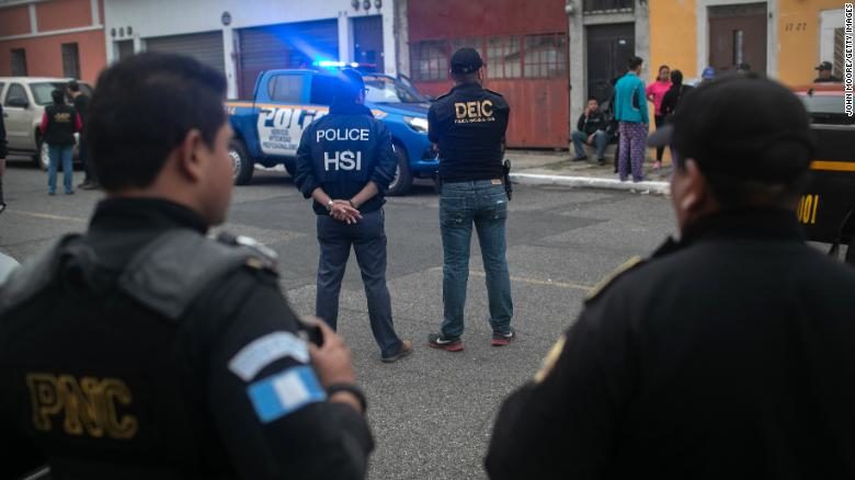 ice guatemala