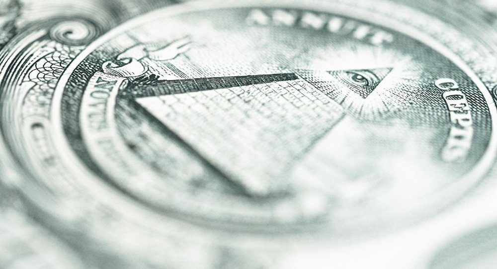 Dollar bill