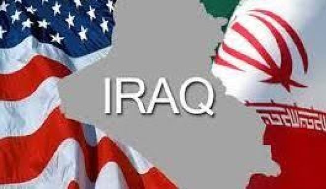 iraq