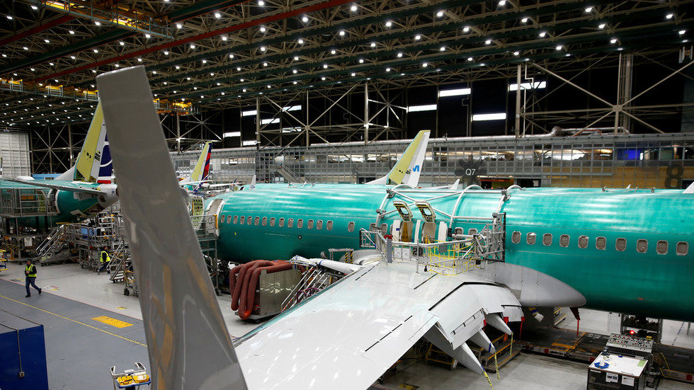 Click to enlarge 737 Max