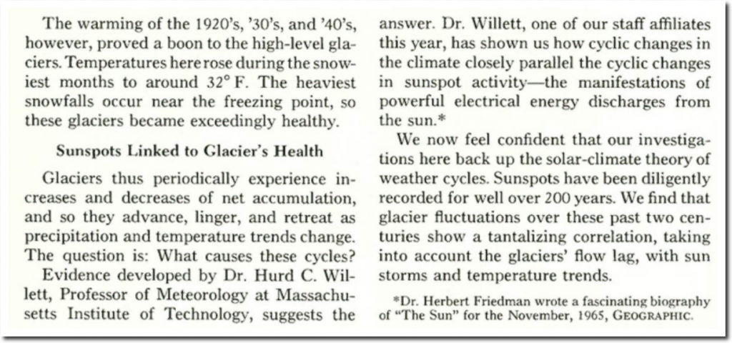 national geographic 1967
