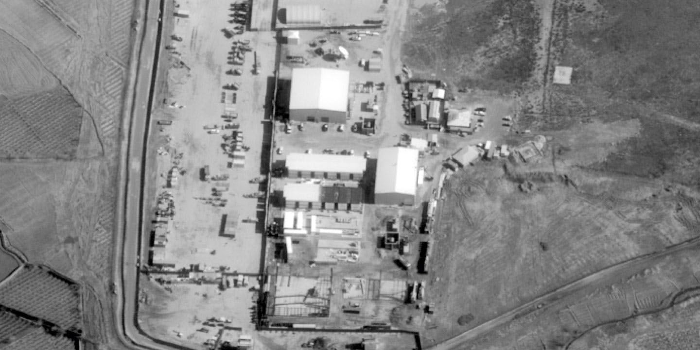 Click to enlarge nsa bagram