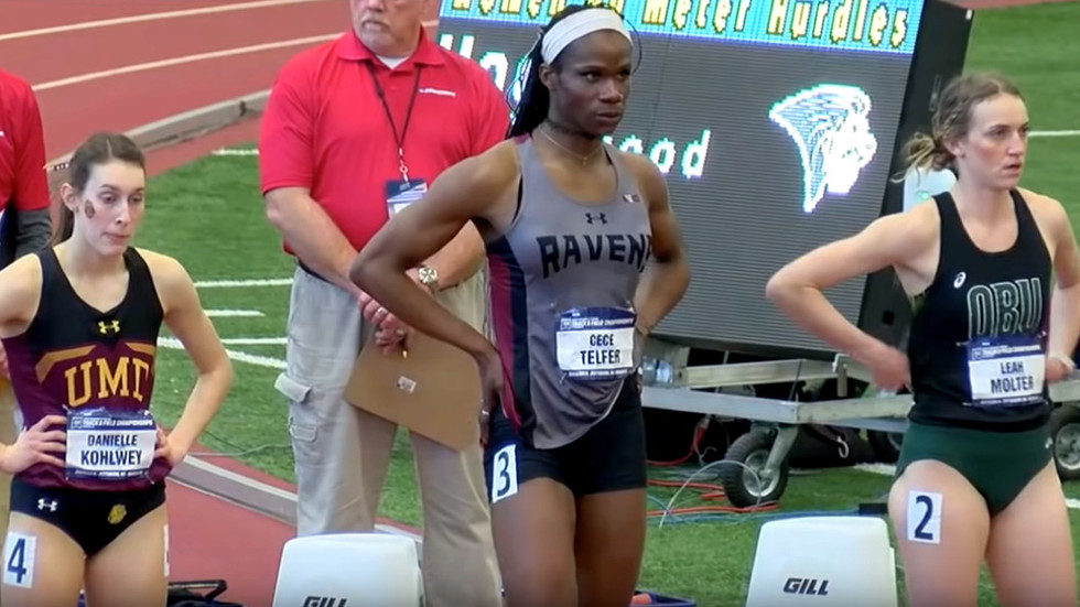 Click to enlarge Cece Telferm transgender athlete