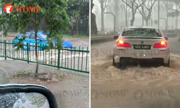 flash flood