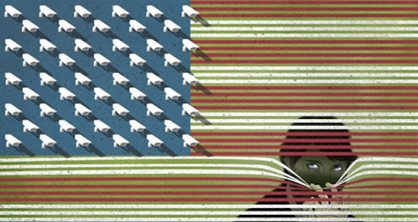 Click to enlarge Surveillance coming to schools