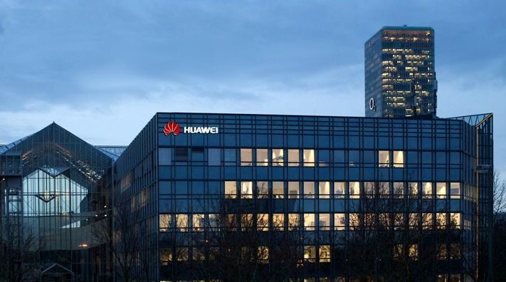 Huawei’s European Research Center