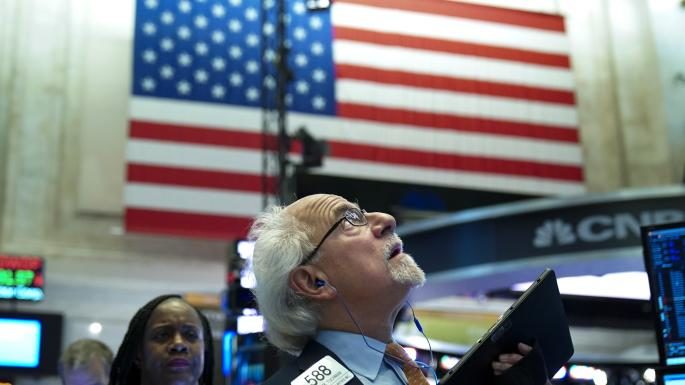 US china trade war recession