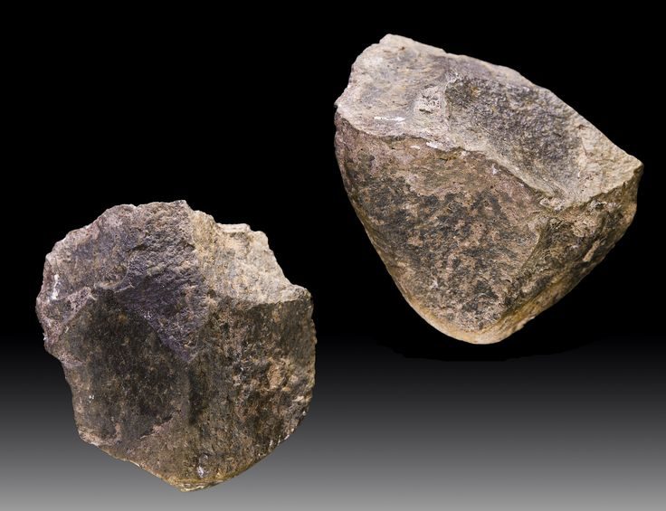Click to enlarge Ancient Tools