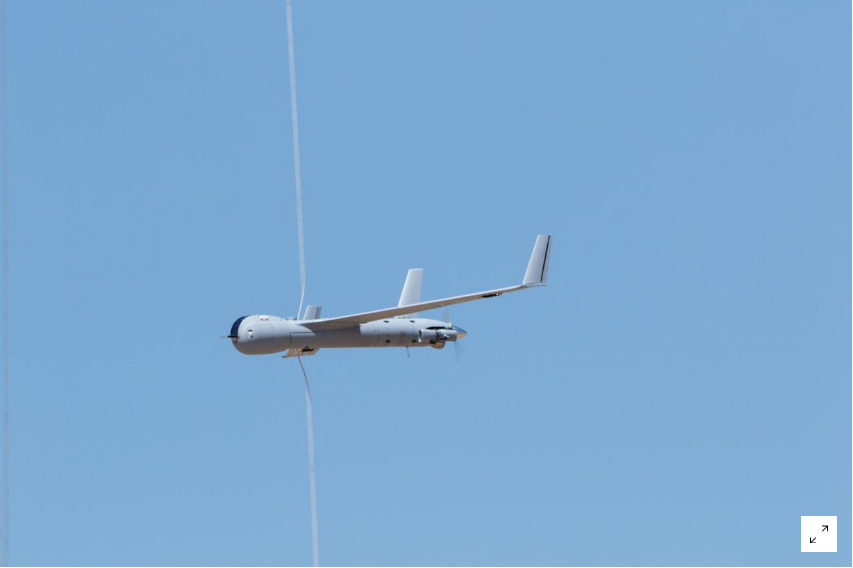 ScanEagle